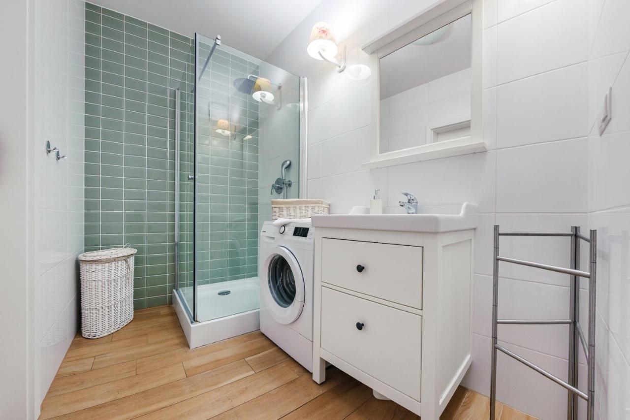 Apartamenty Sun & Snow Aquarius Сопот Екстер'єр фото