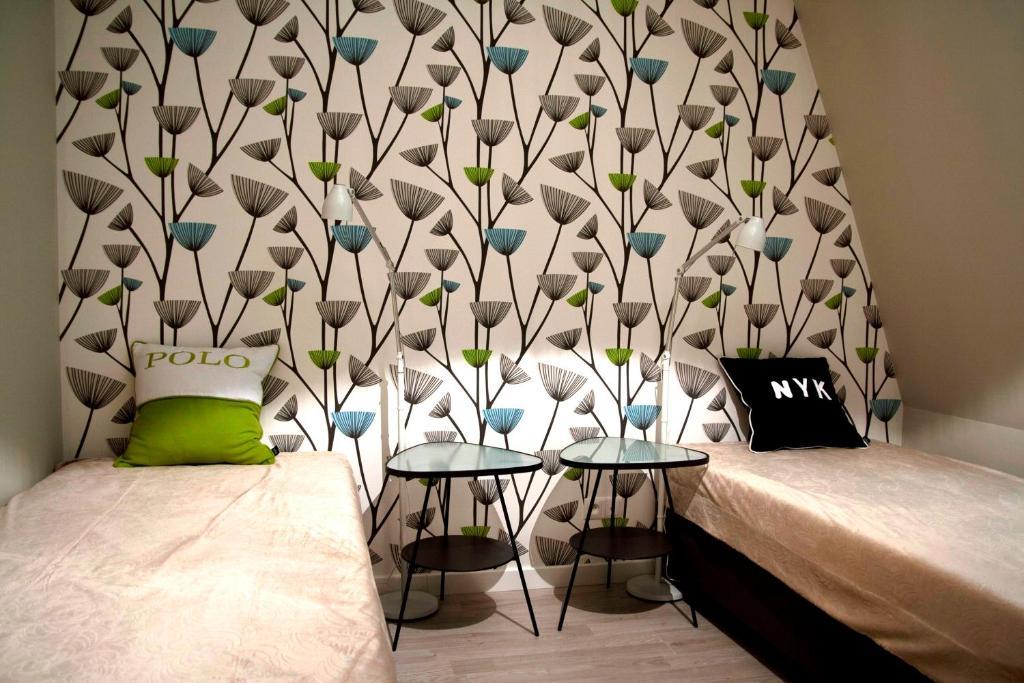 Apartamenty Sun & Snow Aquarius Сопот Екстер'єр фото