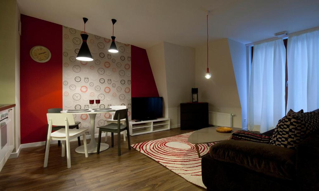 Apartamenty Sun & Snow Aquarius Сопот Екстер'єр фото